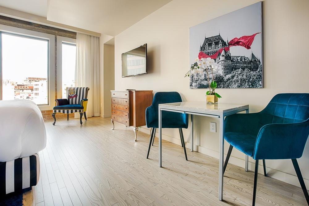 Monsieur Jean - Hotel Particulier Quebec City Ngoại thất bức ảnh