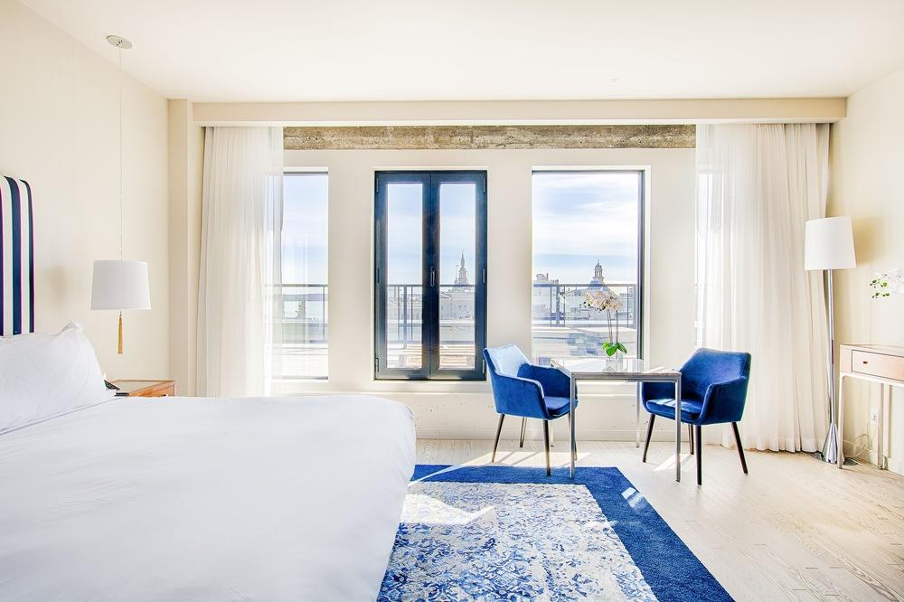 Monsieur Jean - Hotel Particulier Quebec City Ngoại thất bức ảnh