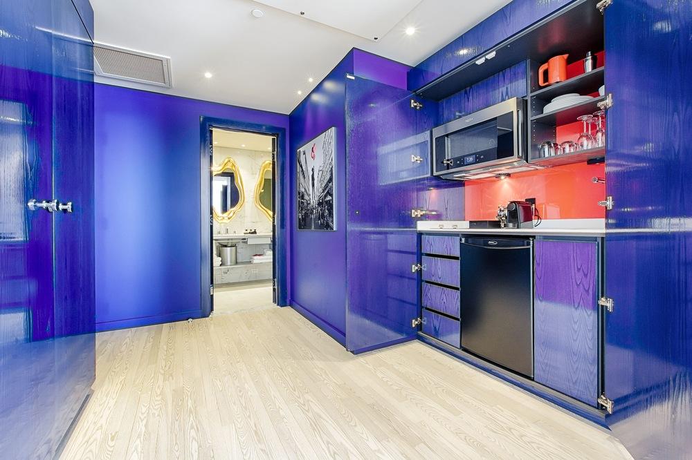 Monsieur Jean - Hotel Particulier Quebec City Ngoại thất bức ảnh