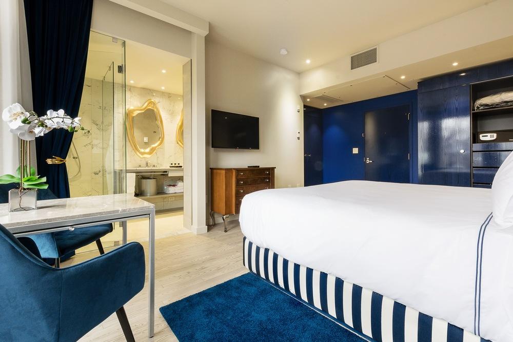 Monsieur Jean - Hotel Particulier Quebec City Ngoại thất bức ảnh