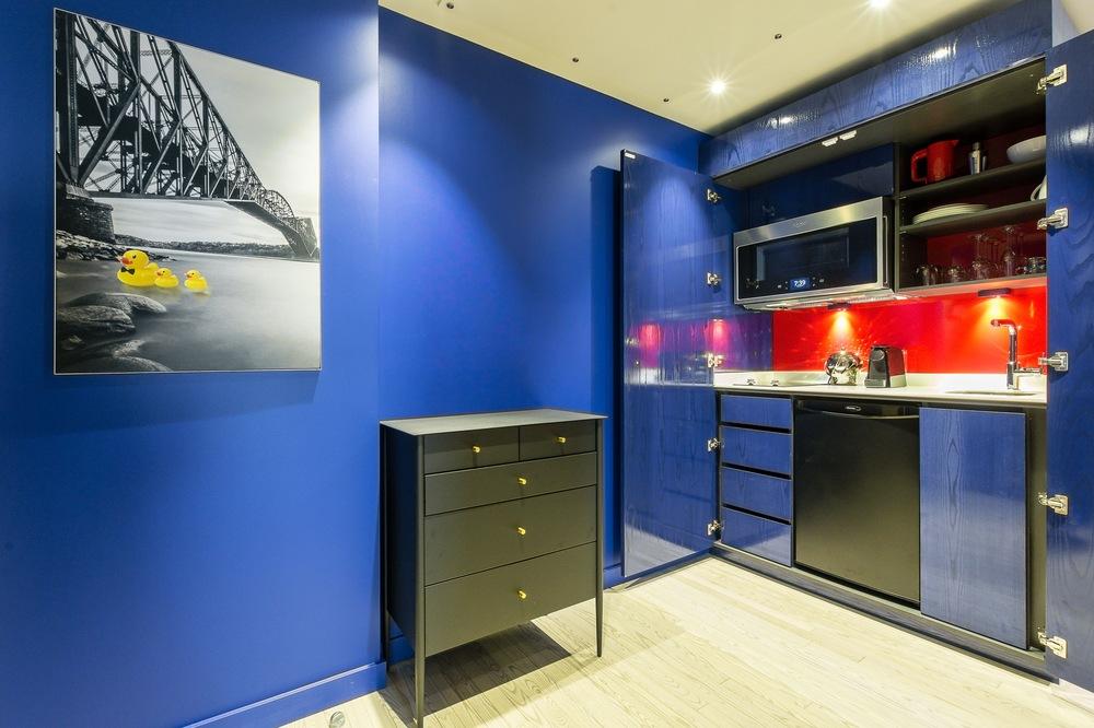 Monsieur Jean - Hotel Particulier Quebec City Ngoại thất bức ảnh