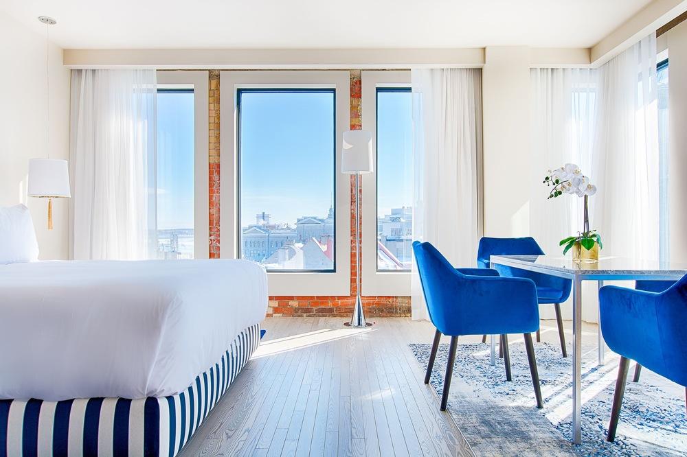 Monsieur Jean - Hotel Particulier Quebec City Ngoại thất bức ảnh