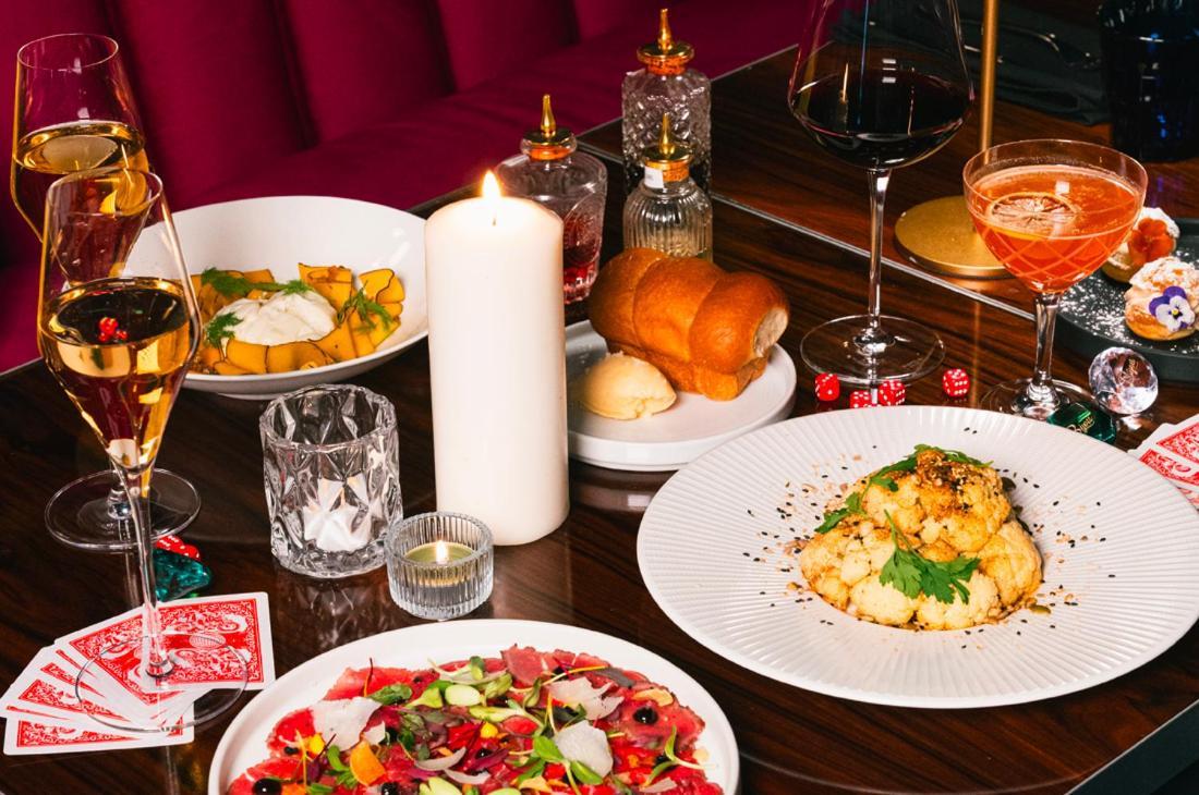 Monsieur Jean - Hotel Particulier Quebec City Ngoại thất bức ảnh