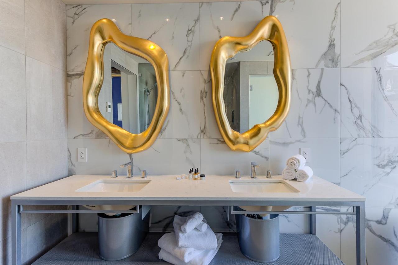 Monsieur Jean - Hotel Particulier Quebec City Ngoại thất bức ảnh