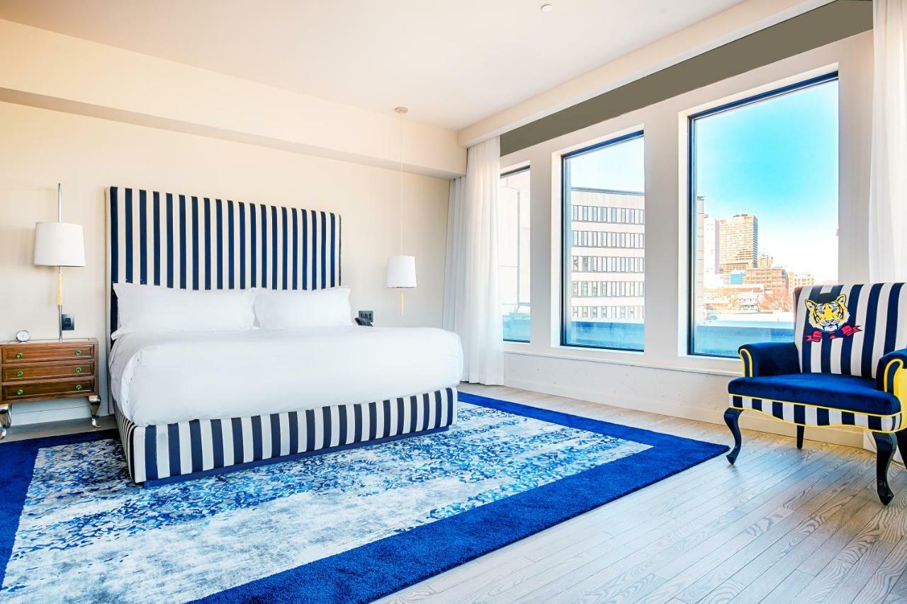 Monsieur Jean - Hotel Particulier Quebec City Ngoại thất bức ảnh