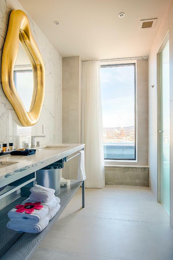Monsieur Jean - Hotel Particulier Quebec City Ngoại thất bức ảnh