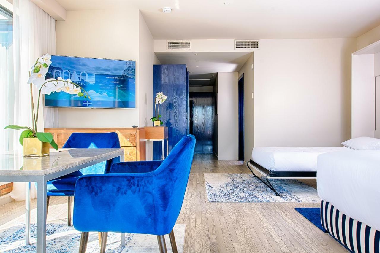 Monsieur Jean - Hotel Particulier Quebec City Ngoại thất bức ảnh