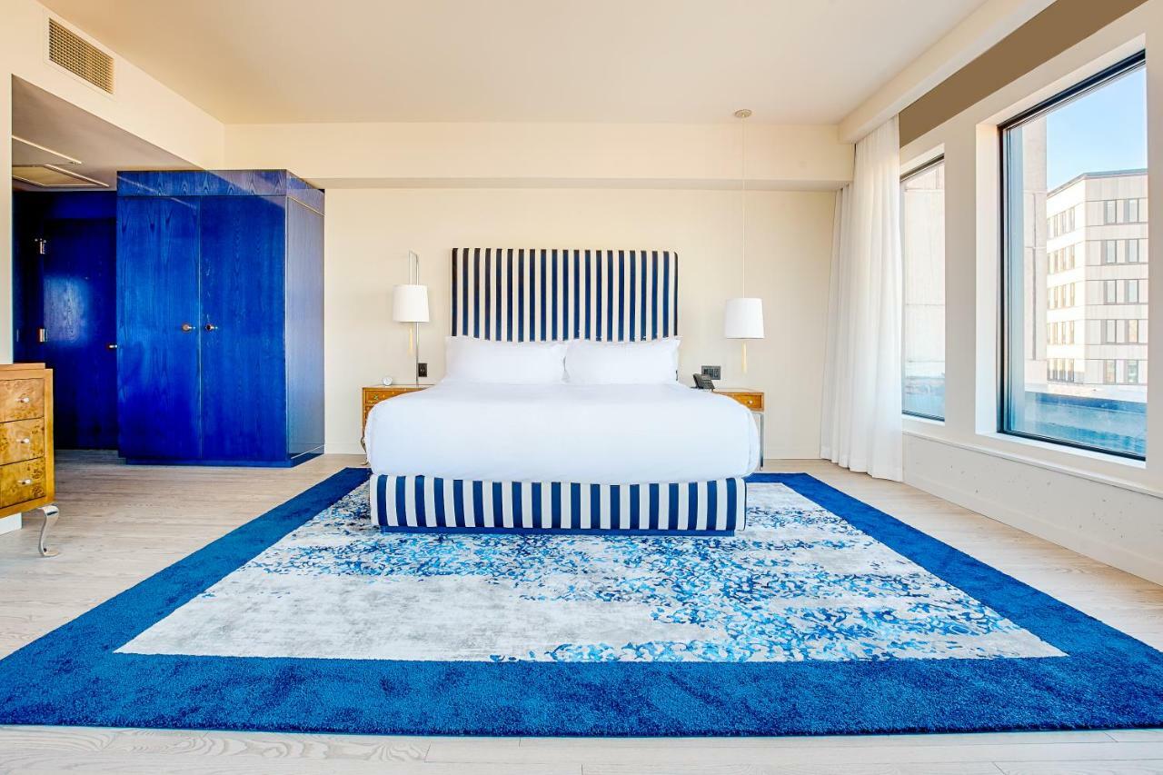 Monsieur Jean - Hotel Particulier Quebec City Ngoại thất bức ảnh