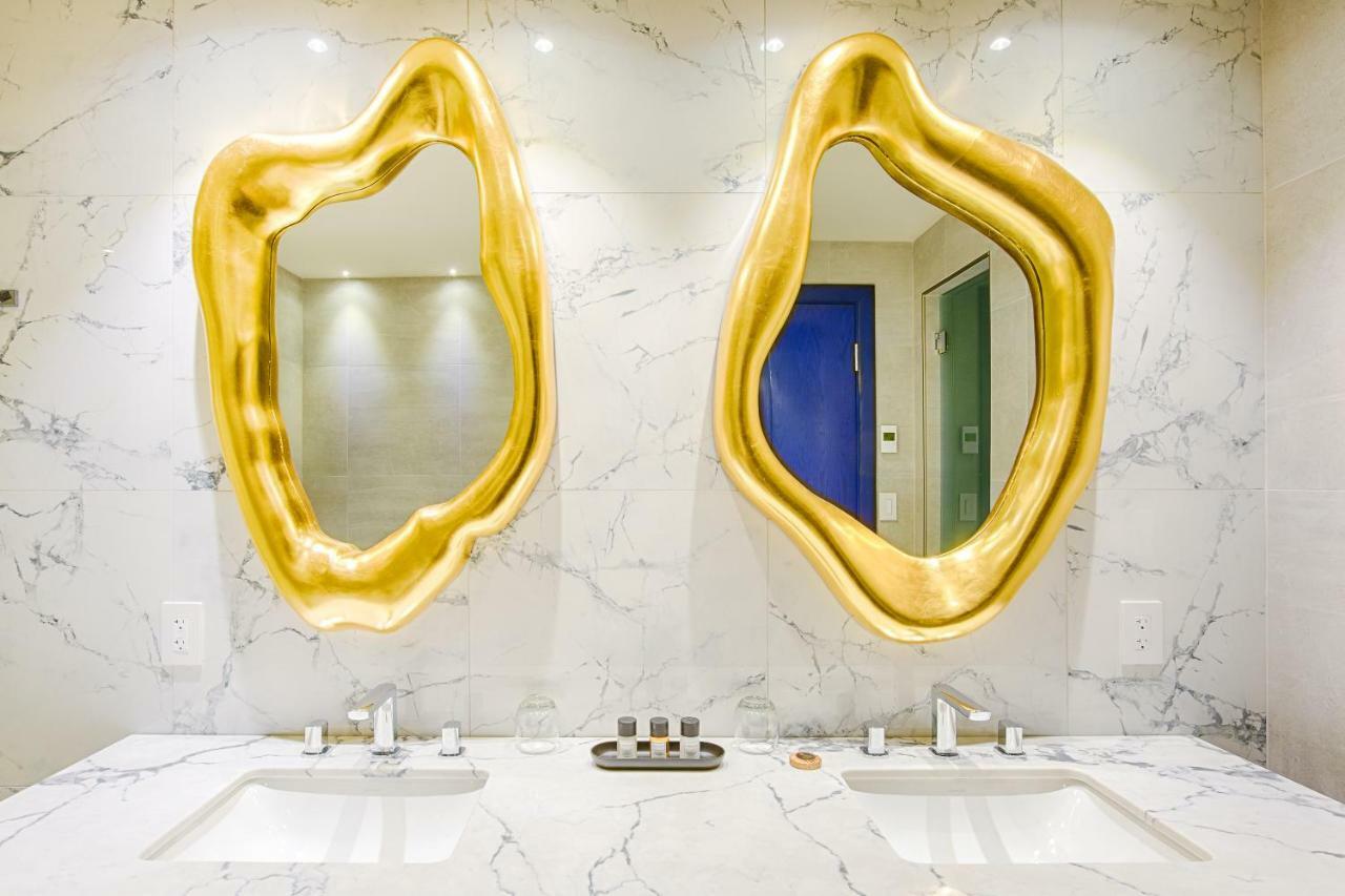 Monsieur Jean - Hotel Particulier Quebec City Ngoại thất bức ảnh