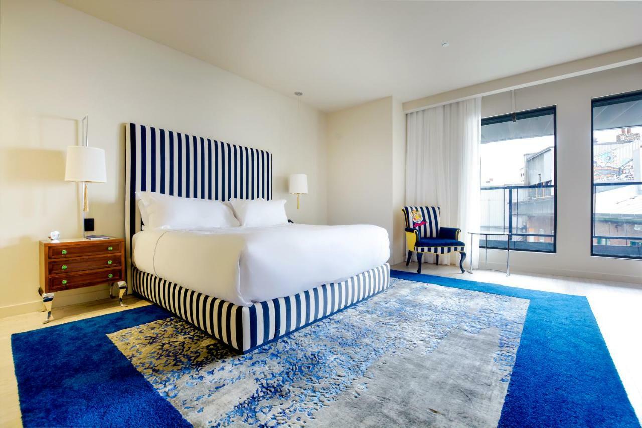 Monsieur Jean - Hotel Particulier Quebec City Ngoại thất bức ảnh