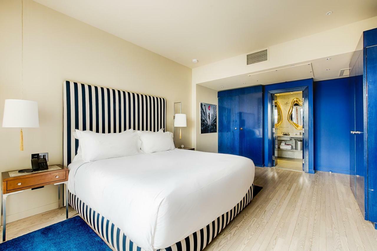 Monsieur Jean - Hotel Particulier Quebec City Ngoại thất bức ảnh