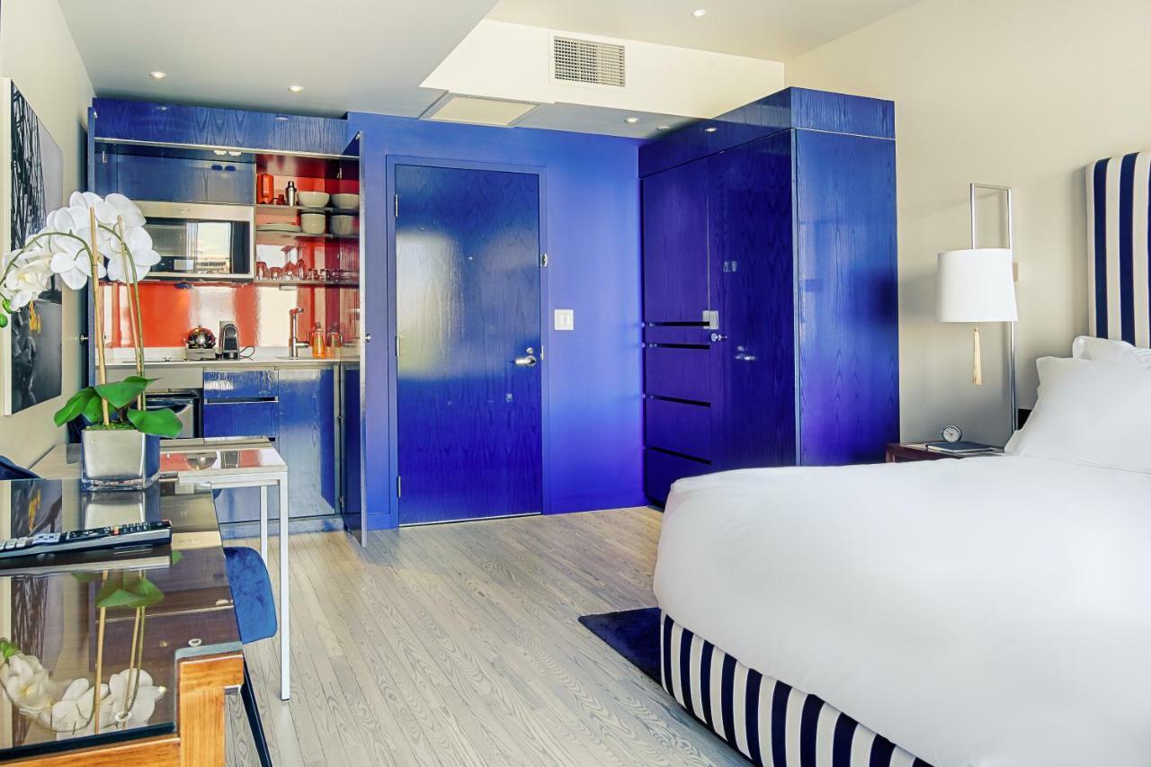 Monsieur Jean - Hotel Particulier Quebec City Ngoại thất bức ảnh