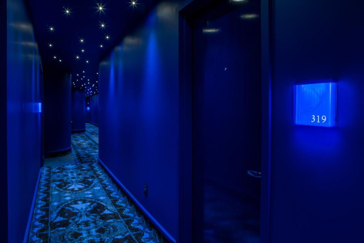 Monsieur Jean - Hotel Particulier Quebec City Ngoại thất bức ảnh