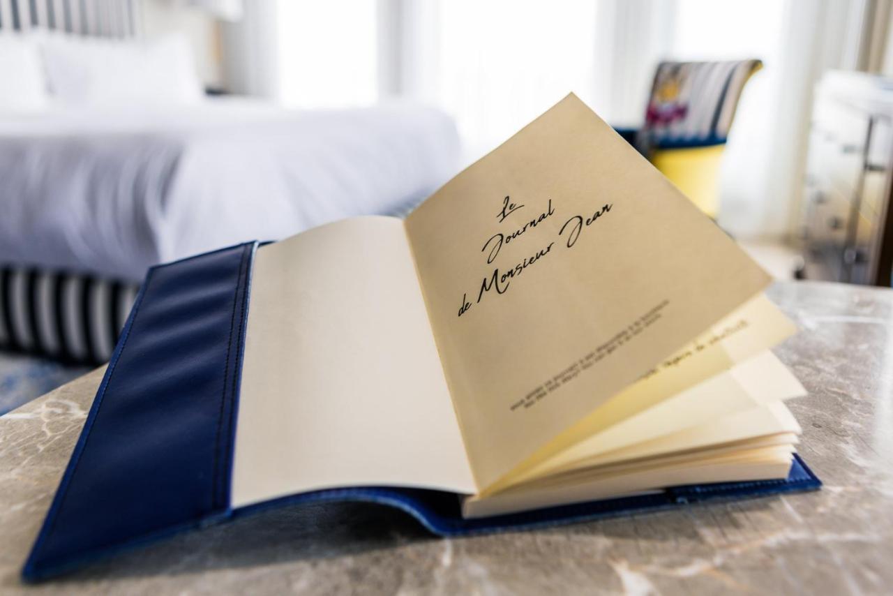 Monsieur Jean - Hotel Particulier Quebec City Ngoại thất bức ảnh